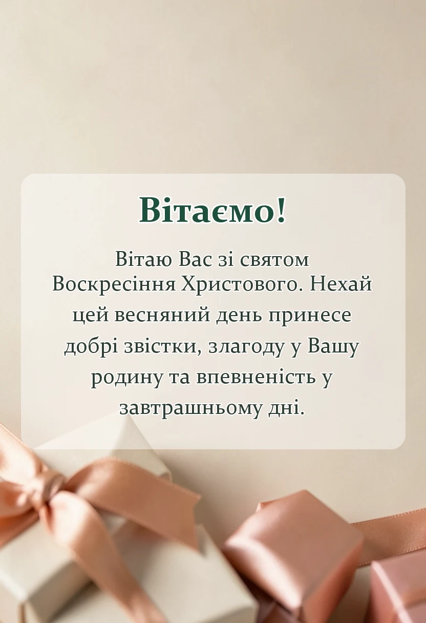 унікальна листівка - привітання христос воскрес картинки