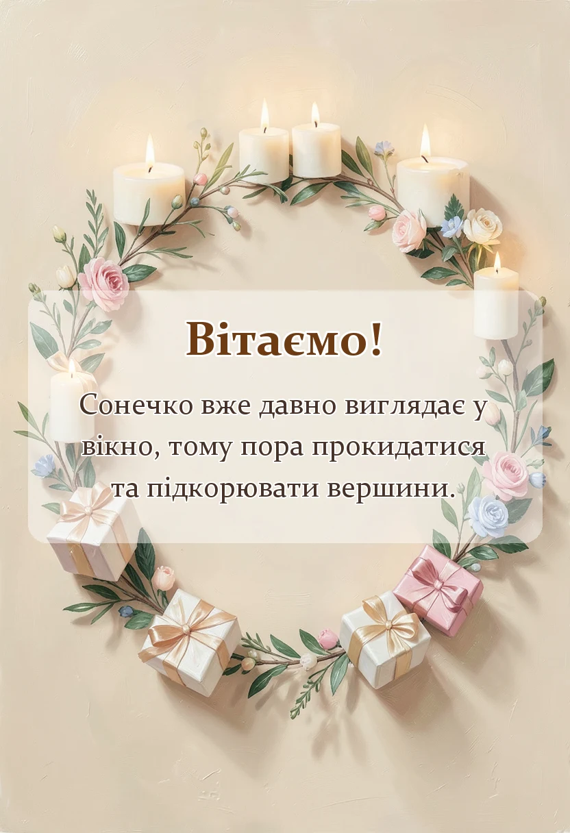 вітальна листівка - смішні картинки доброго ранку понеділок привітання