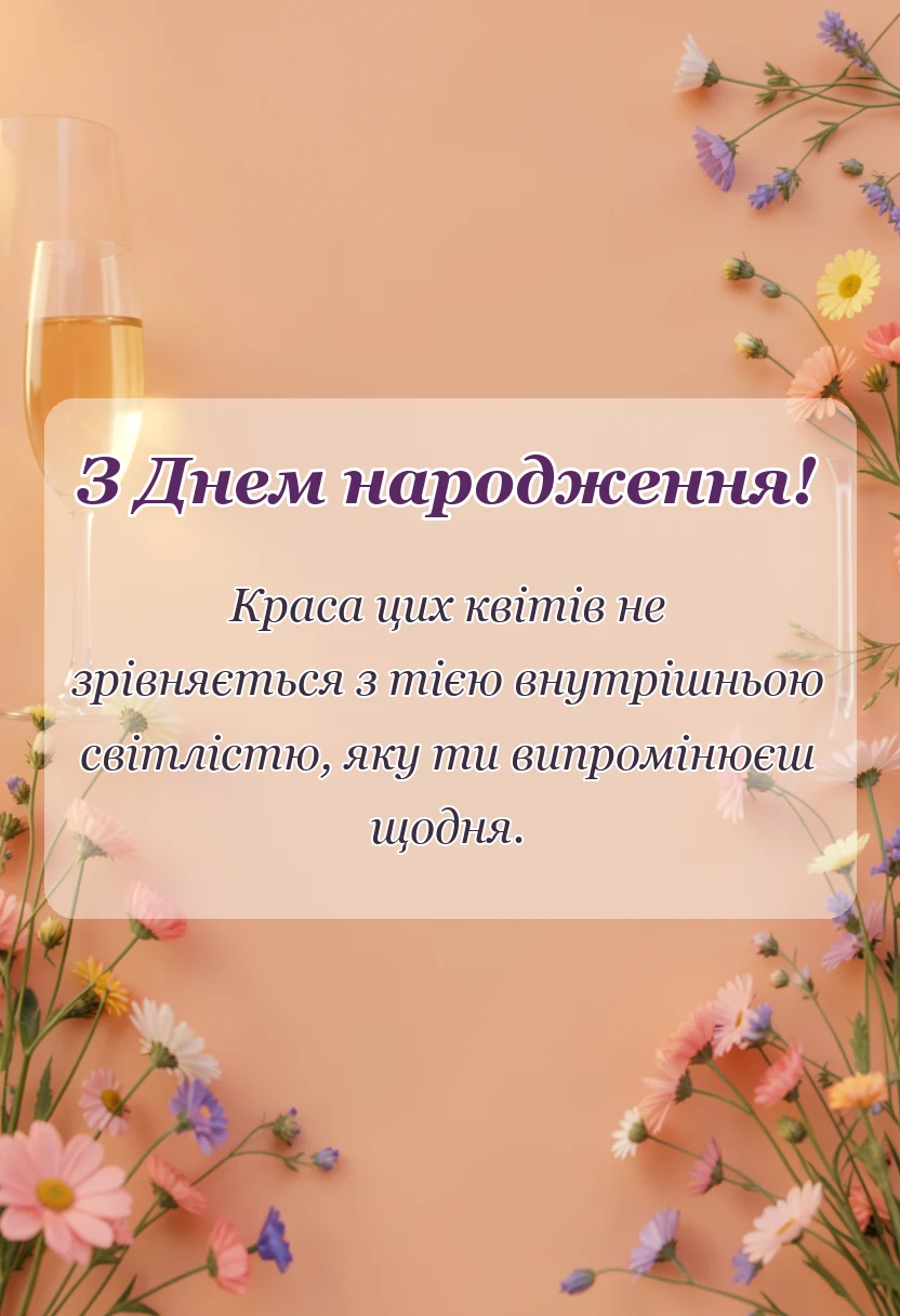 святкова картинка: привітання з днем народження білі троянди картинки