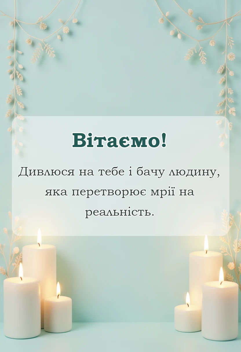 унікальна листівка - привітання з призначенням на посаду картинки своїми словами