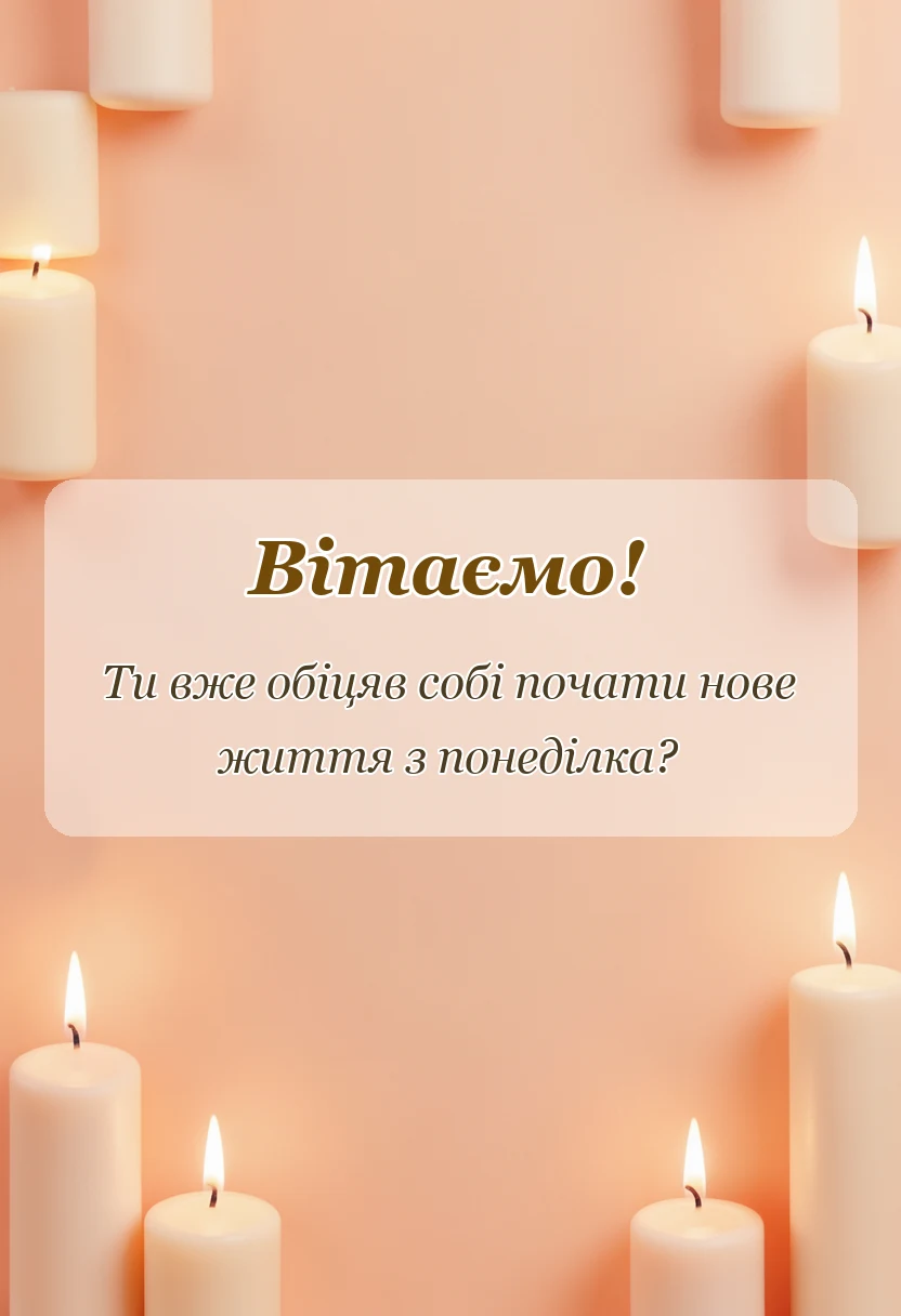 вітальна листівка - смішні картинки доброго ранку понеділок привітання