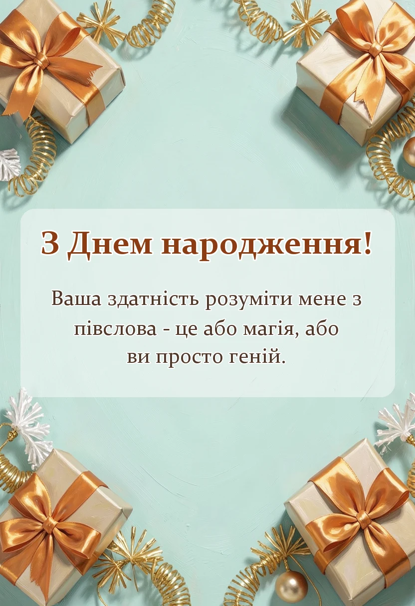 вітальна листівка - подяка за співпрацю як написати зразки та тексти