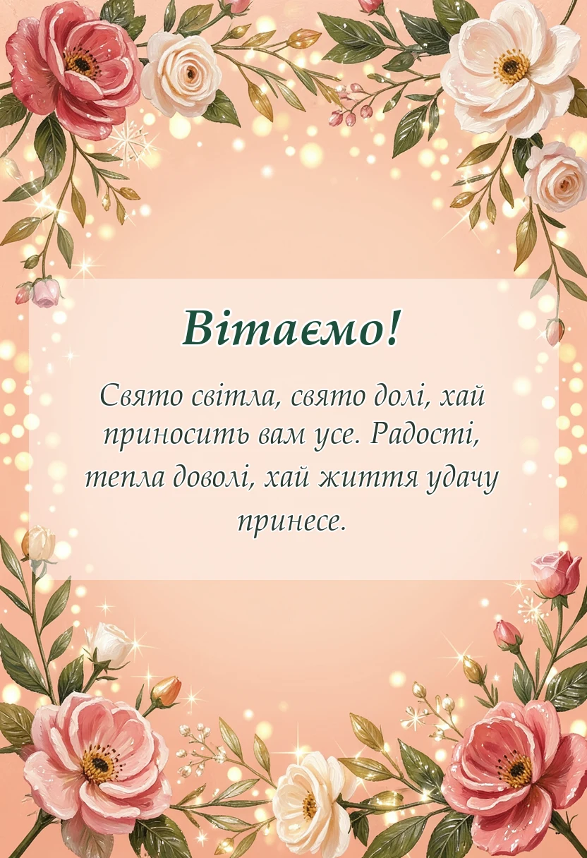 листівка з побажанням - привітання христос воскрес картинки